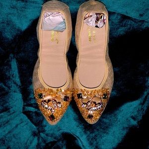 Fancy Loafers
